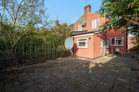 4 bedroom end of terrace house for sale, Gresham Road, Neasden, London