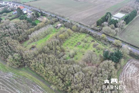 Land for sale, Haddenham Road, Wilburton CB6