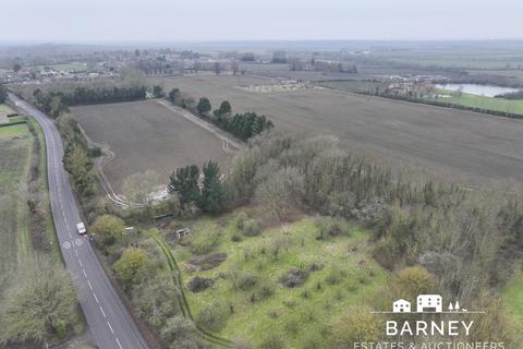 Land for sale, Haddenham Road, Wilburton CB6