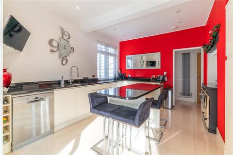 5 bedroom semi-detached house for sale, Woodside Road, Woodford Green, IG8