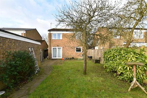 3 bedroom detached house for sale, Sheringham Avenue, Stevenage