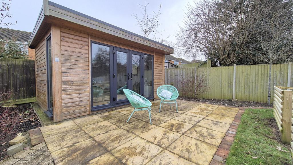 Summer House