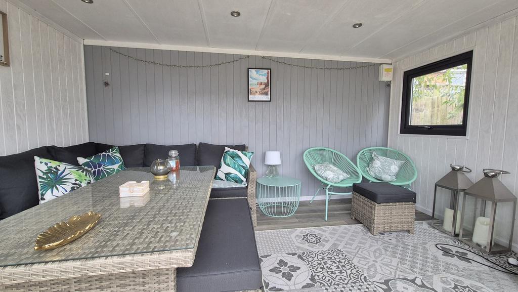 Summer House