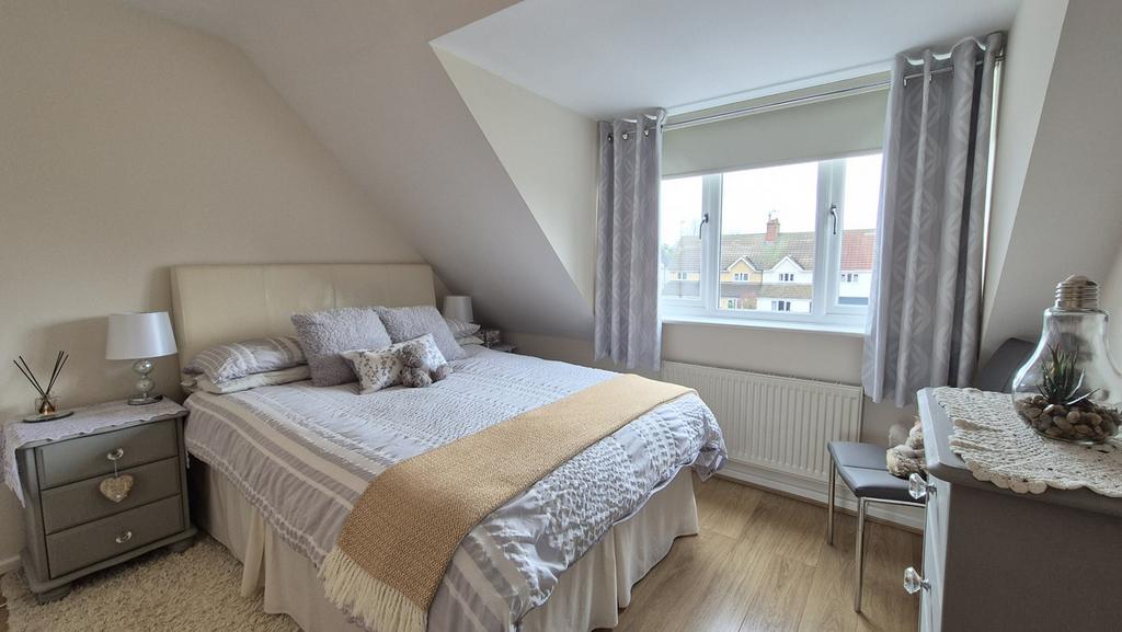 Bedroom 4