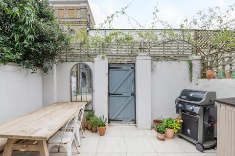 4 bedroom terraced house for sale, Pursers Cross Road, London, SW6