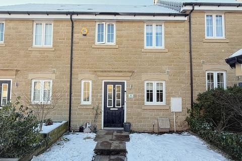 3 bedroom terraced house for sale, Apperdale, Apperley Bridge, Bradford, BD10