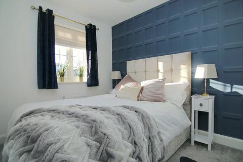 8 Apperdale, Bradford, BD10 0FB