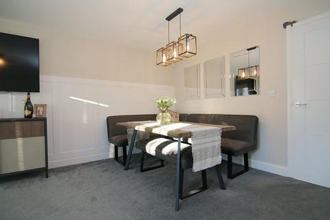 8 Apperdale, Bradford, BD10 0FB