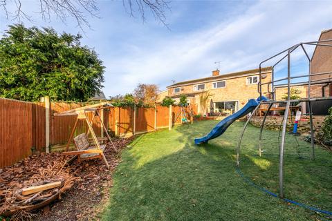 3 bedroom semi-detached house for sale, Neville Crescent, Bromham, Bedfordshire, MK43