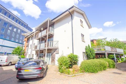 11, The Plaza Anvil Street, St Philips, Bristol, BS2 0QF