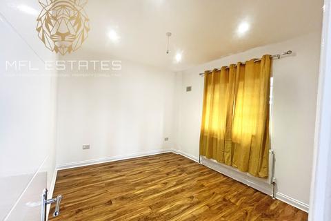 1 bedroom ground floor flat to rent, Stafford Road, Croydon CR0