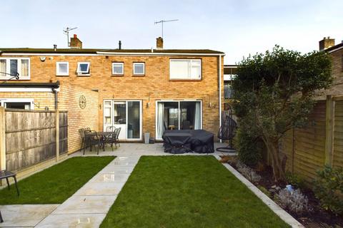 3 bedroom house for sale, Poynders Hill, Leverstock Green