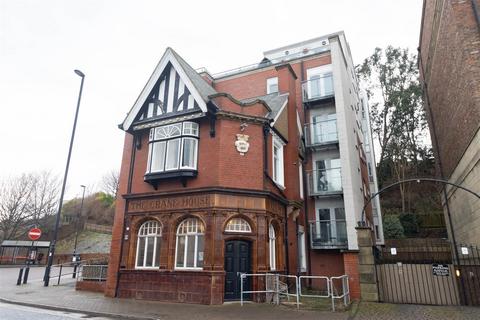 2 bedroom apartment for sale, The Chainlocker, Duke Street, North Shields