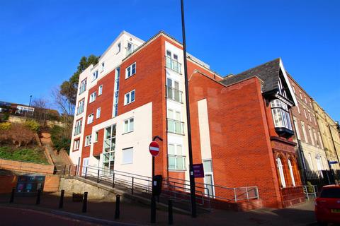 2 bedroom apartment for sale, The Chainlocker, Duke Street, North Shields