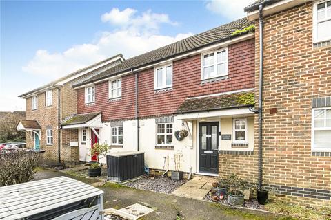 3 bedroom terraced house for sale, Saxby Road, Burgess Hill, West Sussex, RH15