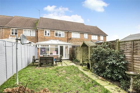 3 bedroom terraced house for sale, Saxby Road, Burgess Hill, West Sussex, RH15