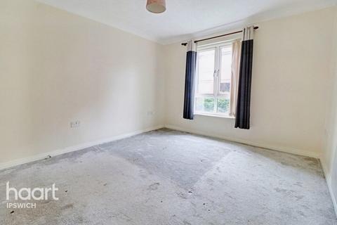 1 bedroom flat for sale, Jovian Way, Ipswich