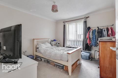 undefined, Jovian Way, Ipswich