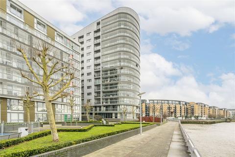 2 bedroom apartment to rent, Dowells Street, Greenwich, SE10