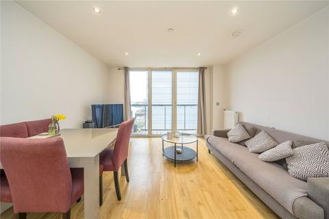 2 bedroom apartment to rent, Dowells Street, Greenwich, SE10