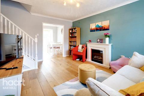 18 The Brambles, Bar Hill, Cambridge, CB23 8TA