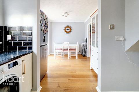 18 The Brambles, Bar Hill, Cambridge, CB23 8TA