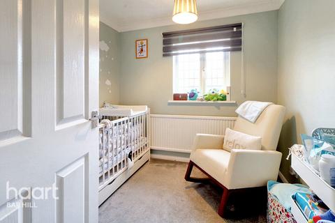 18 The Brambles, Bar Hill, Cambridge, CB23 8TA