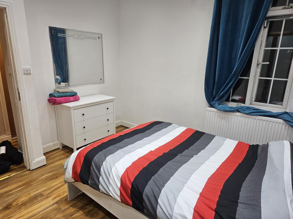 Bedroom 1 of 2