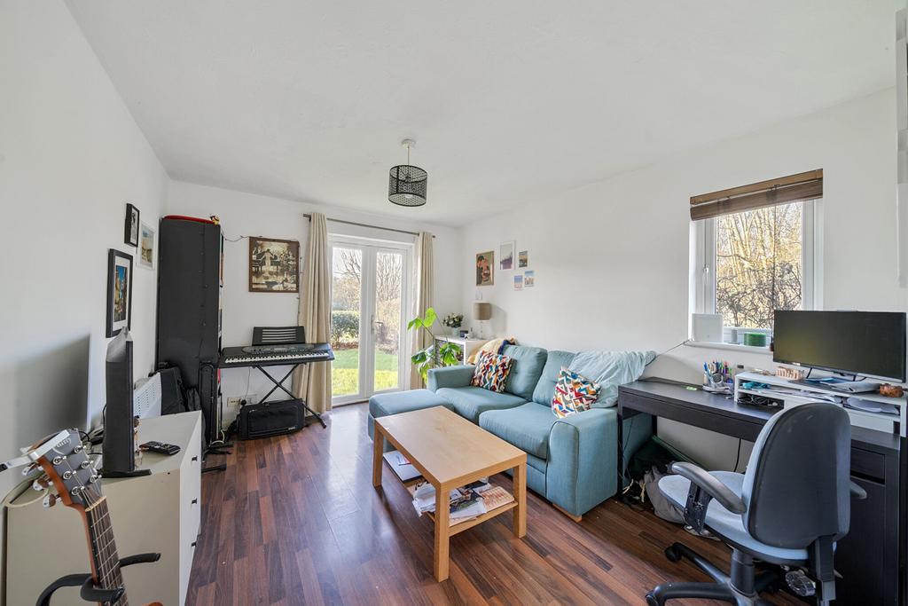 Home office