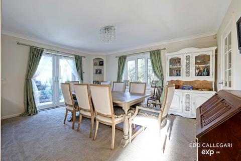Green Acres Hook Lane, Hadleigh, Ipswich, IP7 5JP