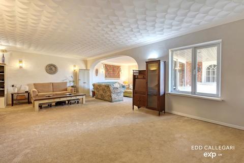 Green Acres Hook Lane, Hadleigh, Ipswich, IP7 5JP