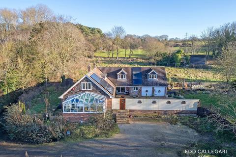 Green Acres Hook Lane, Hadleigh, Ipswich, IP7 5JP