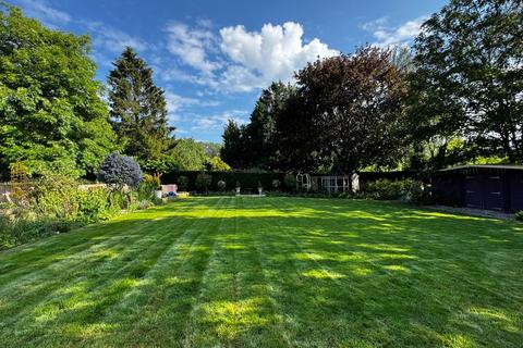 Green Acres Hook Lane, Hadleigh, Ipswich, IP7 5JP