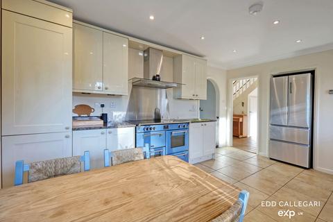 Green Acres Hook Lane, Hadleigh, Ipswich, IP7 5JP