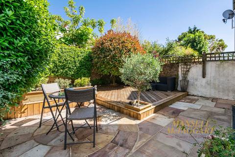 5 bedroom semi-detached house for sale, Rutland Gardens, Hove BN3