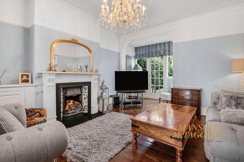 5 bedroom semi-detached house for sale, Rutland Gardens, Hove BN3