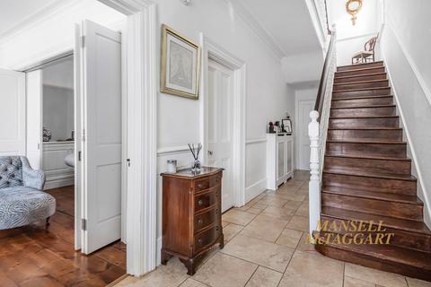 5 bedroom semi-detached house for sale, Rutland Gardens, Hove BN3