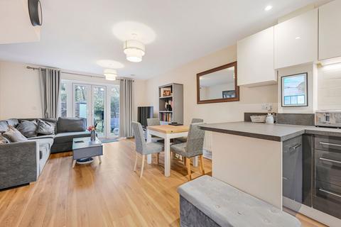 2 bedroom end of terrace house for sale, Hazelbourne Avenue, Sevenoaks TN15