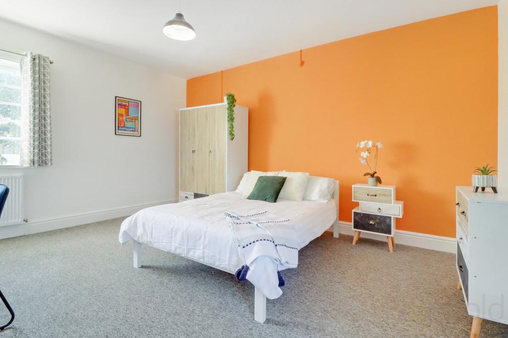 Bedroom 8