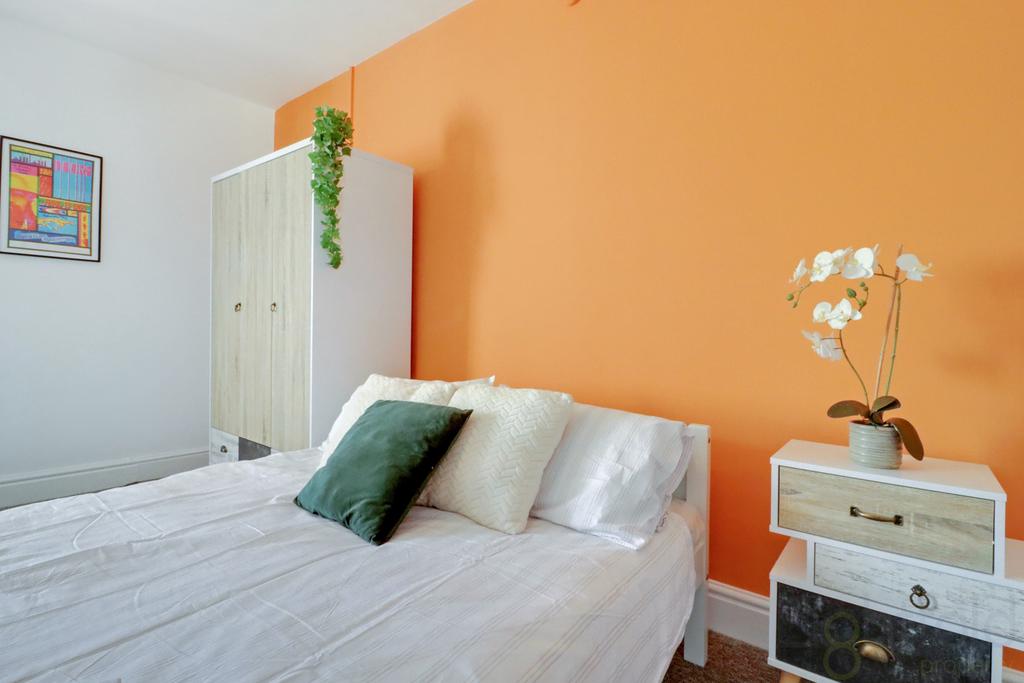 Bedroom 8