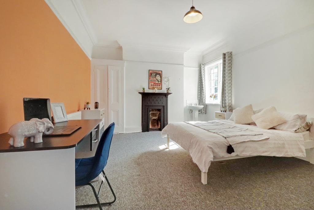 Bedroom 6