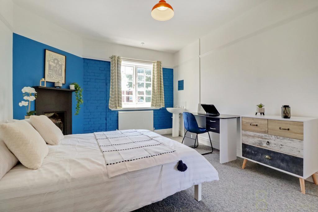 Bedroom 7
