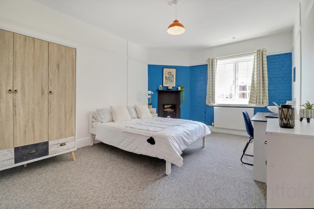 Bedroom 7