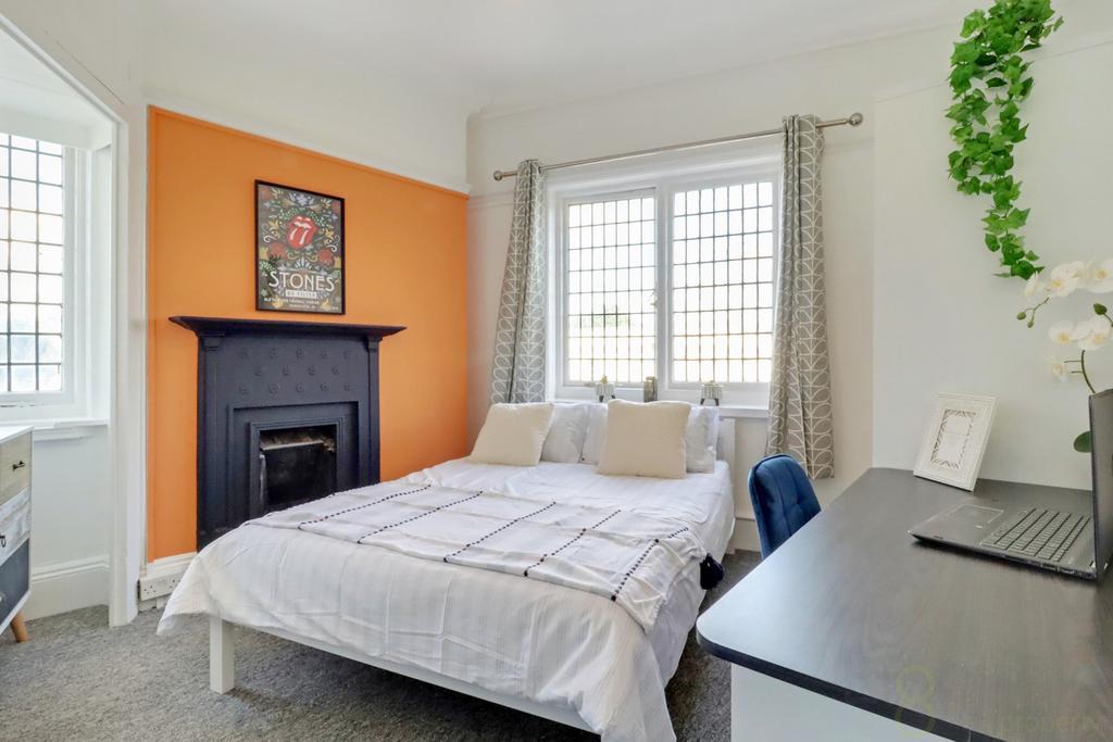 Bedroom 4