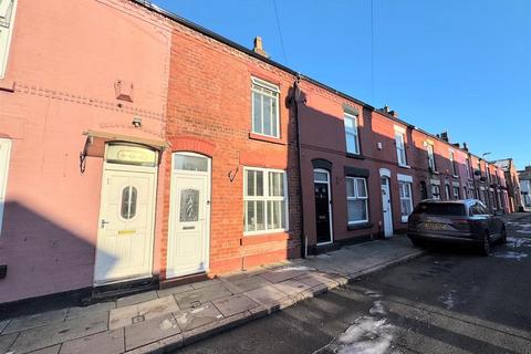 2 bedroom terraced house for sale, Childwall Avenue, Wavertree, Liverpool