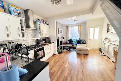 2 bedroom terraced house for sale, Childwall Avenue, Wavertree, Liverpool