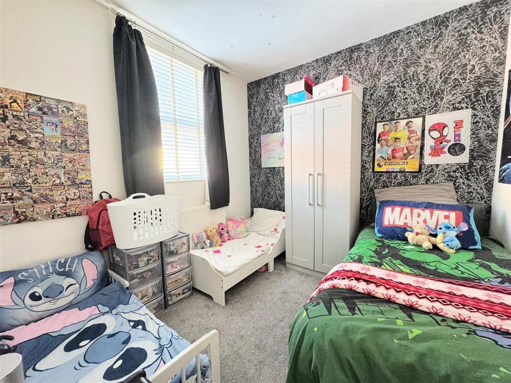 Bedroom 2