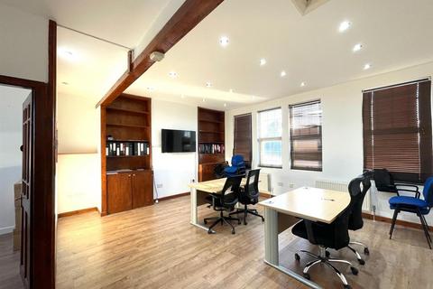 Office to rent, Aldermans Hill, London N13