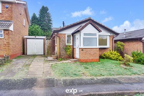 2 bedroom detached bungalow for sale, Stableford Close, Birmingham B32