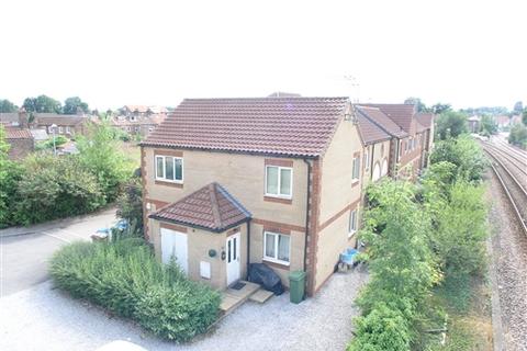 Riverhead Gardens, Driffield, YO25